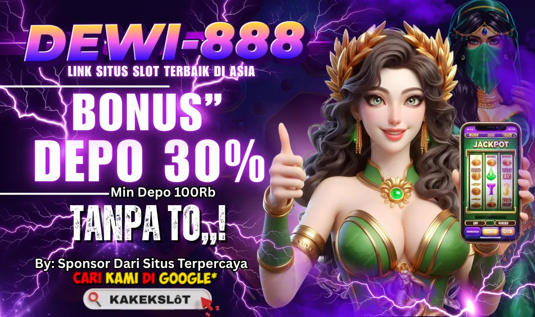 Dewi888